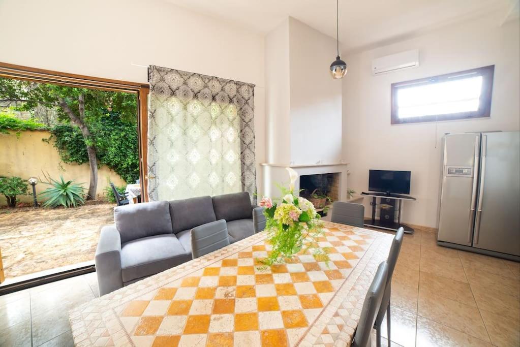 Сasa de vacaciones Casa Di Betty *